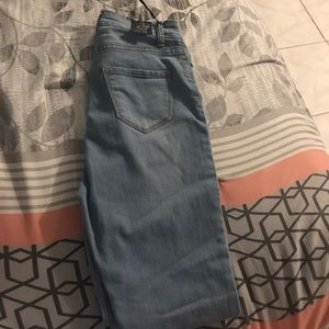 Fashion Nova Jeans